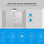 SONOFF Basic R2 10A Smart WiFi Wireless Light Switch (4x)