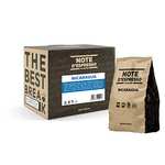 NICARAGUA Single Origin filter coffee soft pack 4x250g £9.07 + S&S 5% or 15% off @ Amazon