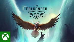 The Falconeer Day One Edition (Xbox Series X/Xbox One)