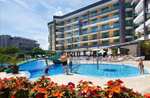 Solo 7 Night All Inclusive Holiday Sunny Beach Bulgaria From Luton 20th May Cabin Luggage Only - £245.07 @ Love Holidays