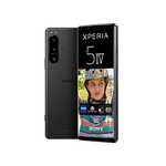 Sony Xperia 5 IV 6.1 Inch 21:9 Wide HDR OLED Phone - 120Hz Refresh rate - 3.5 mm audio jack - 8GB RAM - 128GB Storage
