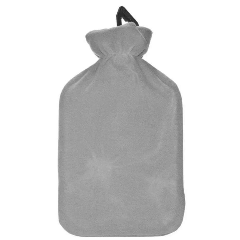 Cassandra Fleece Hot Water Bottle £4.25 Free Click & Collect Selected Stores @ Argos