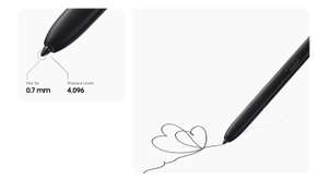 Samsung Galaxy S22 Ultra S Pen - £8.80 Free Delivery @ Samsung