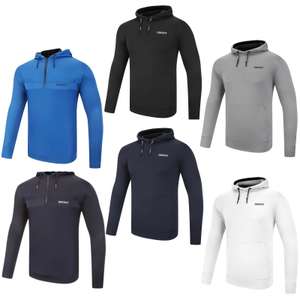 DKNY Sports Performance Hoodies - £23.94 Each Delivered @ County Golf