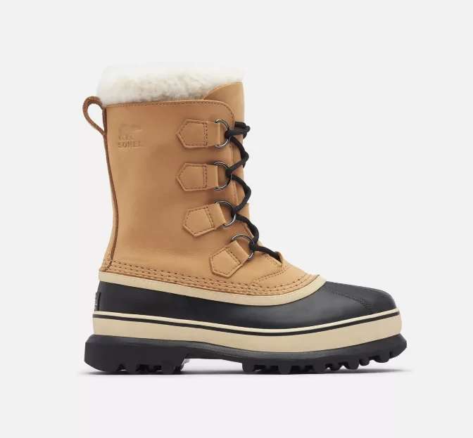 Sorel Caribou and Carnival Snowboots £40 in store @ Go Outdoors (Coatbridge)