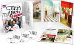 Fawlty Towers - Complete Collection (Remastered) (DVD) £2.58 used with codes @ World of Books