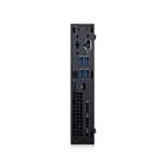 Grade A refurbished Dell OptiPlex 7070 Micro i7-9700T/16GB RAM/512GB + new mouse, keyboard £335.38 delivered, using code @ Dell Refurbished