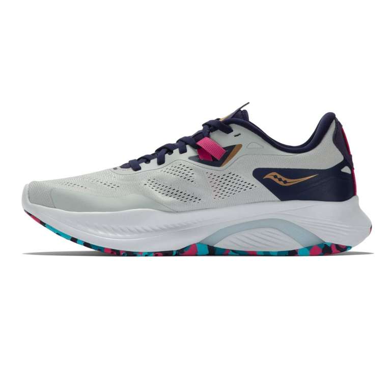 Saucony Guide 15 Running Shoes - AW22 £49.99 + £4.99 delivery @ SportsShoes