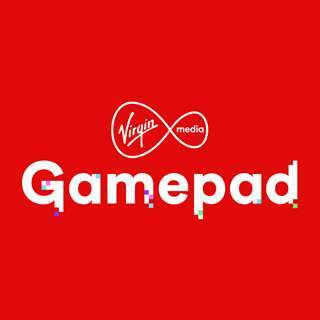 March 2024 - Free 1 Hour Slot In The Virgin Media Gamepad at The O2 - Up To 5 Guests