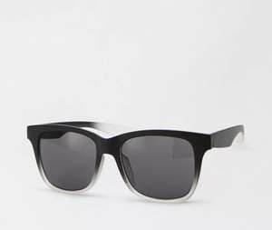 Burton Black Ombre Wayfarer Sunglasses £1.20 delivered with code @ Debenhams