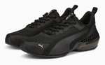 PUMA X-CELL Uprise Running Shoes (Black) - £38 Plus extra 20% off with Voucher Code @ Puma