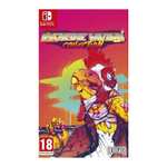 Hotline Miami Collection - Nintendo Switch - £11.95 at The Game Collection