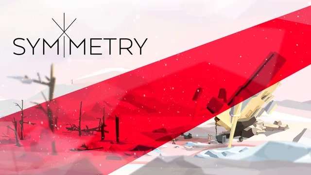 Symmetry Free @ GX.games (Account Required)