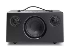 AUDIO PRO Addon C5-A Wireless Speaker with Amazon Alexa - Black £169 at Currys