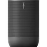 Sonos Move Portable Multi Room Wireless Speaker with Amazon Alexa & Google Assistant - £295.20 + £4 Delivery (UK Mainland) @ AO