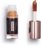 Makeup Revolution, Infinite, Concealer, C12.7, 5ml - £2.22 via S&S