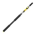 Coral 76501 Shurglide Telescopic Extension Pole with Latest Flip-Cam Lock 0.6-1.2M / 2-4FT