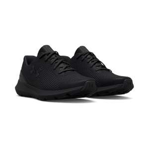 Under Armour Mens UA Surge 3 Running Trainers (Sizes 6.5-11)