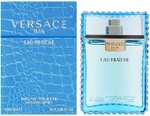 Versace Man Eau Fraiche EDT 100ml (members price)