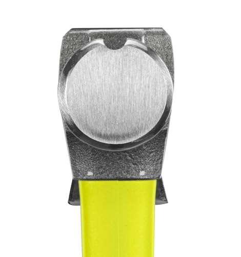 Ryobi RHHCC450 450gr Fibreglass Curved Claw Hammer