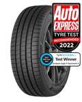 2 x Goodyear Eagle F1 Asymmetric 6 245/40 R18 97Y XL FP TL - £239 delivered (Or £269 fitted, see OP) @ Camskill