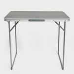 Hi-Gear Camping Table - £16 + £2.99 delivery @ Fishing Republic