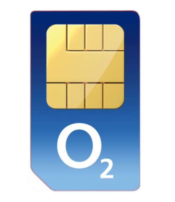 O2 5GB (10GB for Existing VM Customers 