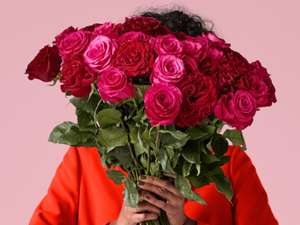 Flowers for Valentines - Mega Thread Round up of the best Deals