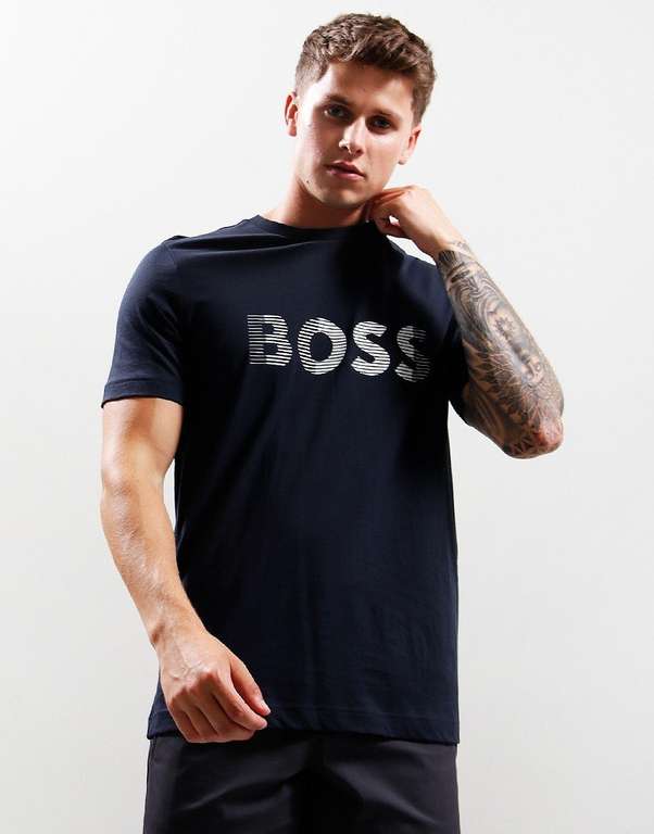 Up to 60% Off Men's Boss Sale Clearance (New lines added, over 300 lines)