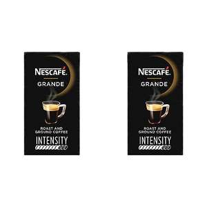 NESCAFE 3 in 1 Original (new pack) Instant Coffee 50 sticks (2 pack) BB Apr  2023