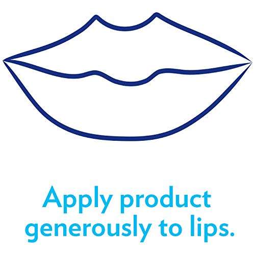 Vaseline Lip Therapy Aloe Vera 20g - 89p each (Minimum Order Quantity 3) @ Amazon