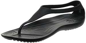 Crocs Women's Sexi Flip Flops £12.50 @ Amazon
