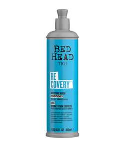 Tigi Bed Head Resurrection / Recovery shampoo or conditioner £3.49 at SemiChem - Larkhall