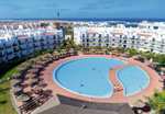 Sol Dunas Resort, Cape Verde - 3* All Inclusive week from Gatwick from the 12th of April for £1,146 (£573pp) @ HolidayHypermarket