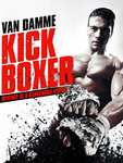 Kickboxer (Jean Claude Van Damme) HD £2.99 to Buy @ Amazon Prime Video