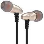 BETRON Noise Isolating Earphones - £7.64 Dispatched By Amazon, Sold By Betron