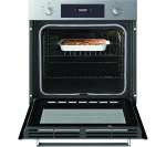Hoover HOC3858IN Electric Pyrolytic Oven + £100 M&S gift card - £224.00 with code @ Currys