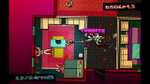 Hotline Miami Collection (PS4) £9.95 / (Nintendo Switch) £12.95 @ The Game Collection