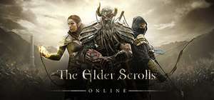 The Elder Scrolls Online PC - £4.49 @ Steam Store