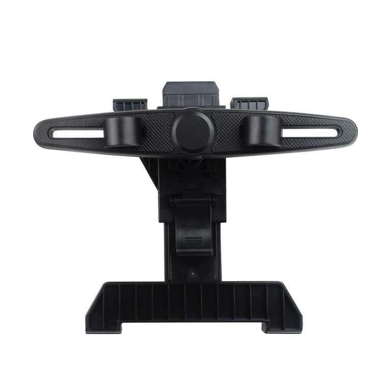 Groov-e Tablet In-Car Holder with 360 Degree Rotation & Secure Grip