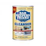 Bar Keepers Friend, Cleanser, 12 oz (340 g) - Sold by AOMZ Traders / FBA