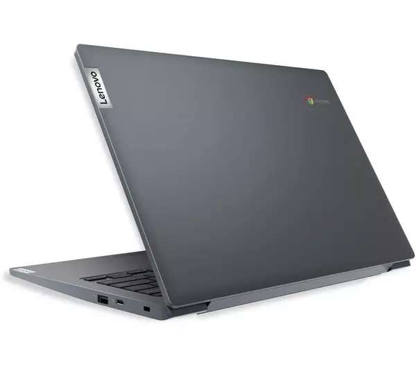 LENOVO IdeaPad 3i 14" Chromebook - Intel Celeron N4020, 128 GB eMMC, Blue - £149 delivered @ Currys