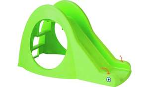 Chad Valley 3ft Bug Toddler Slide - Green for £18.75 Click and Collect(+£3.95 same day delivery) @ Argos