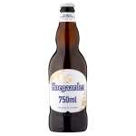Hoegaarden, Large Bottle, 6 x 750 ml (£15.11 Subscribe & Save)