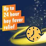 Benadryl Allergy One a Day 10 mg Tablets for Hay Fever