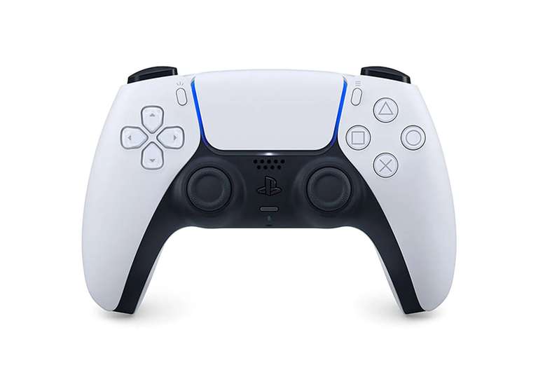 PS5 DualSense Wireless Controller Pre-Owned £32.99 + £4.99 shipping / £4.99 collection (£5 voucher back) @ Game