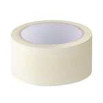 36 rolls of 40 Micron Low Noise Tape Package Clear - Width 48mm x Length 66m