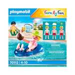 Playmobil 70112 Figure With Sunburn - £3.90 @ Amazon