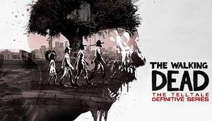 The Walking Dead: The Telltale Definitive Series (Xbox) - £19.99 @ Xbox Store (£17.23 from Xbox Iceland)