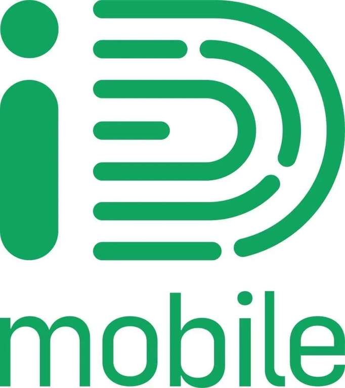 iD mobile 200GB 5G data / Unlimited Min / Text / EU roaming inclusive - £14pm - One month contract via MSE @ iD